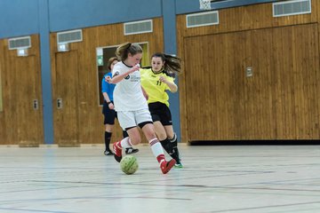 Bild 250 - B-Juniorinnen Cup Wahlstedt